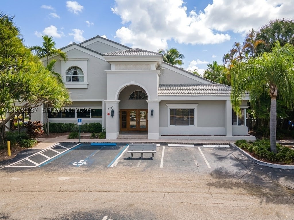 Photo of 5780 Rock Island Rd #366, Tamarac, FL 33319 (MLS # A12079137)