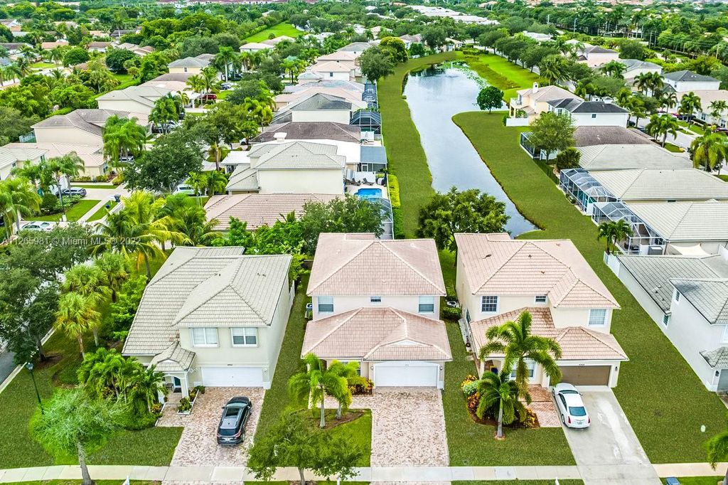 Photo of 4896 Lombard Pass Dr, Lake Worth, FL 33463 (MLS # A11265981)