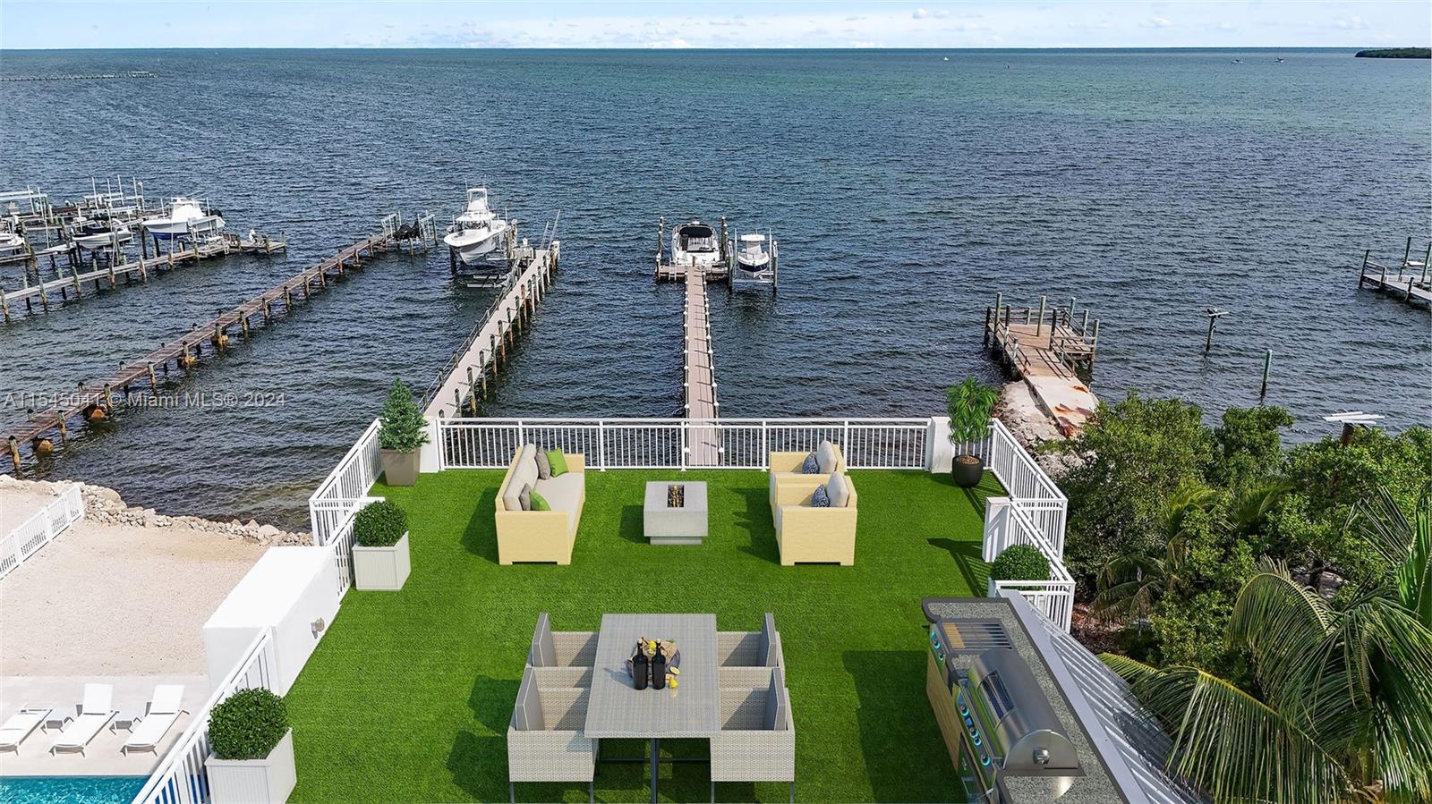 TAVERNIER HEIGHTS - Residential