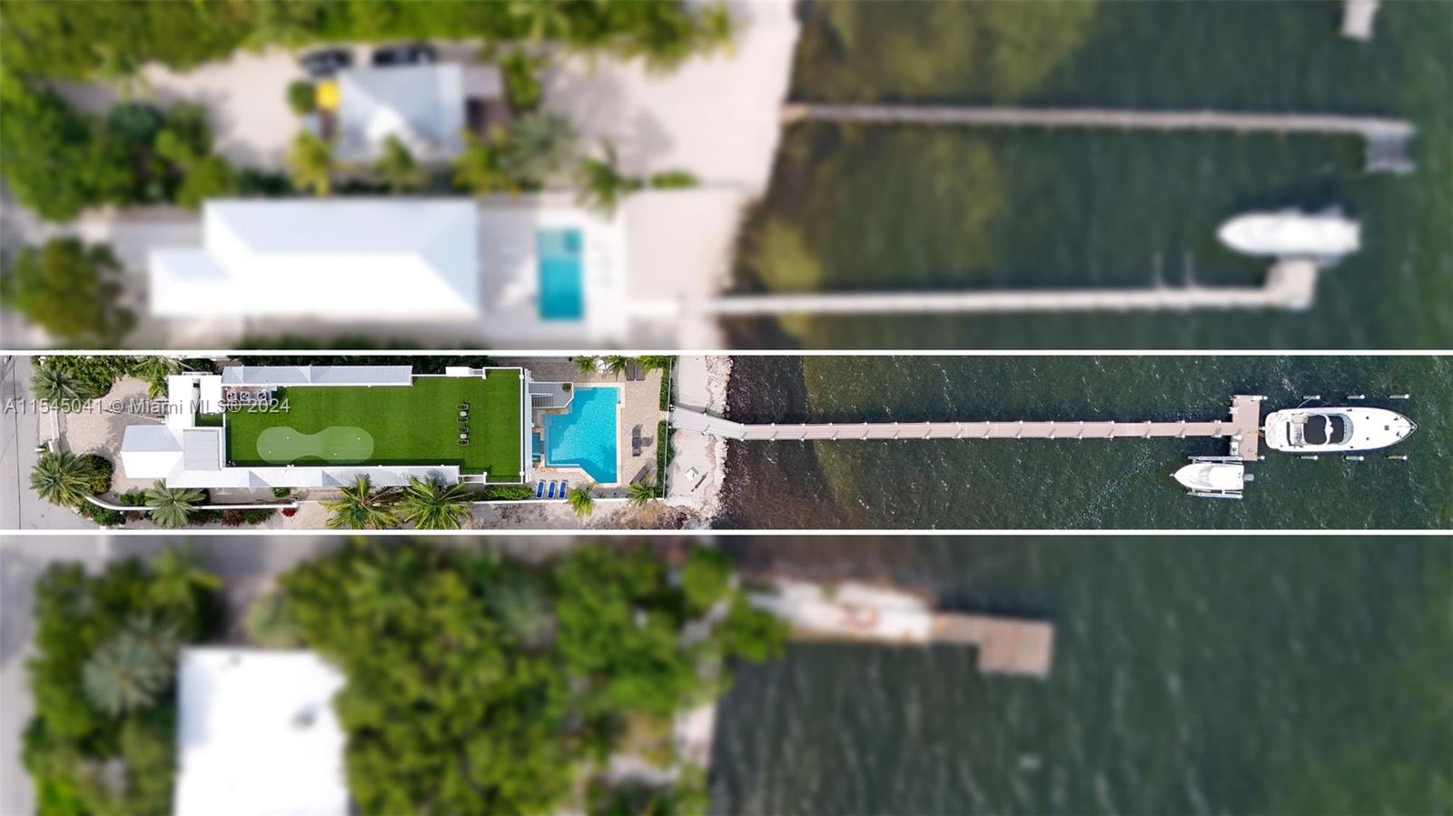 TAVERNIER HEIGHTS - Residential