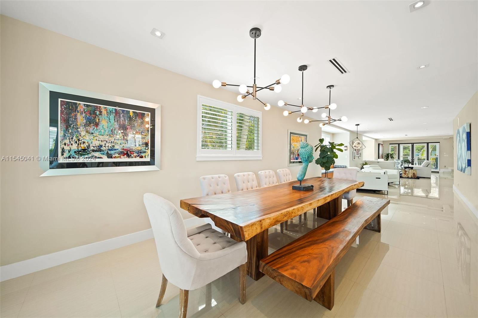 TAVERNIER HEIGHTS - Residential