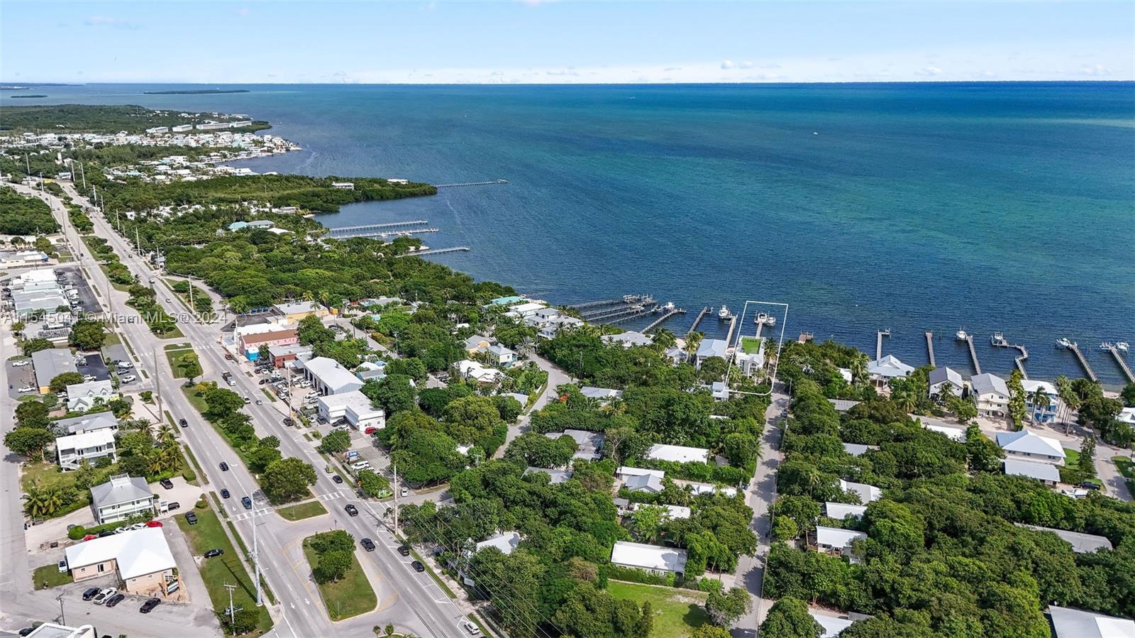 TAVERNIER HEIGHTS - Residential