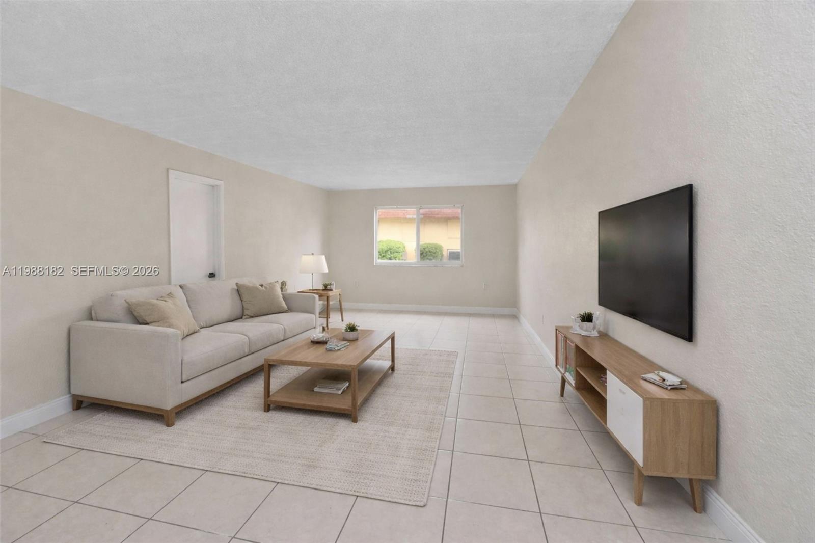 NEW WORLD CONDO APTS IV - Residential Lease