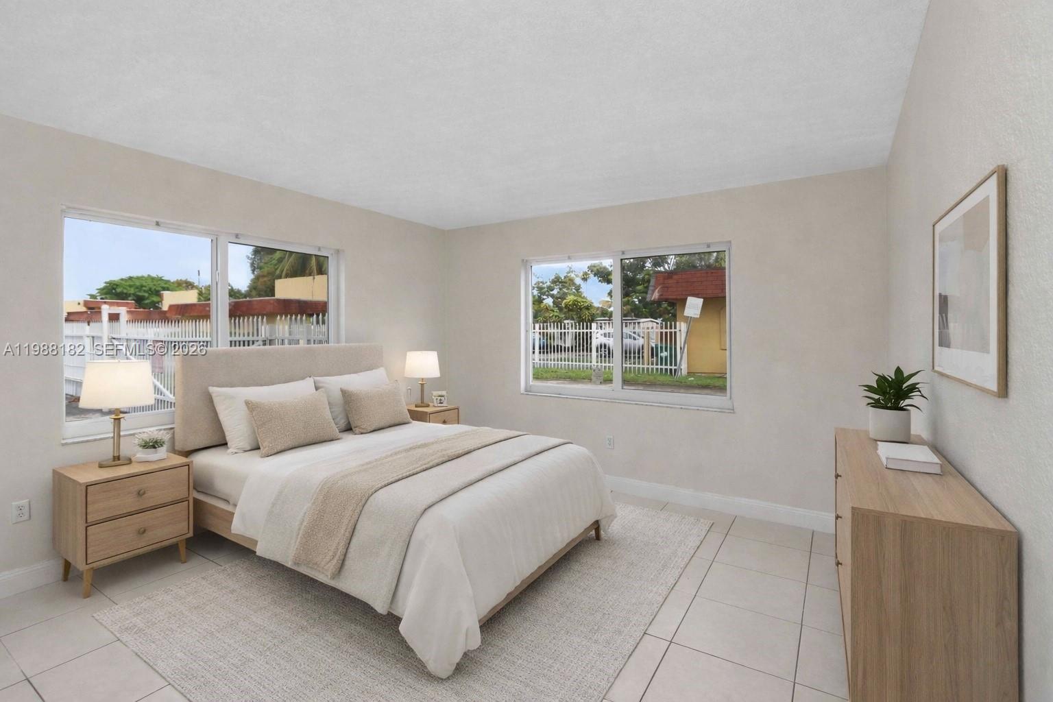 NEW WORLD CONDO APTS IV - Residential Lease