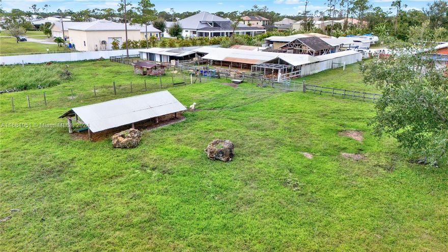 Working Farm: Established farm raising a variety of animals, with potential for expansion in livestock or crop production.
Event Rental Space: Part of the property is currently rented out for events, creating an additional revenue stream and enhancing the farm’s profitability.
Mobile Home Rental: The property includes a mobile home that is also rented, offering a consistent income source.
Endless Possibilities: With ample land and existing operations, the potential to diversify income streams is limitless—consider agritourism, additional rentals, or new agricultural ventures.
Location: Conveniently located with easy access to local markets and attractions, this farm is an ideal investment for those looking to embrace a sustainable lifestyle while maximizing income potential.