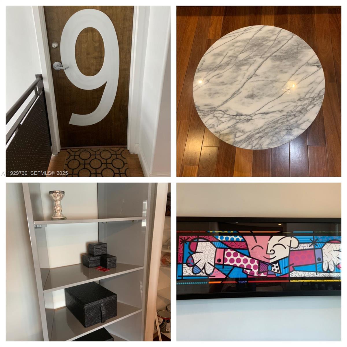 Selma Condo - Residential Lease