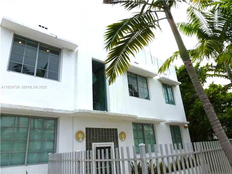 Selma Condo - Residential Lease