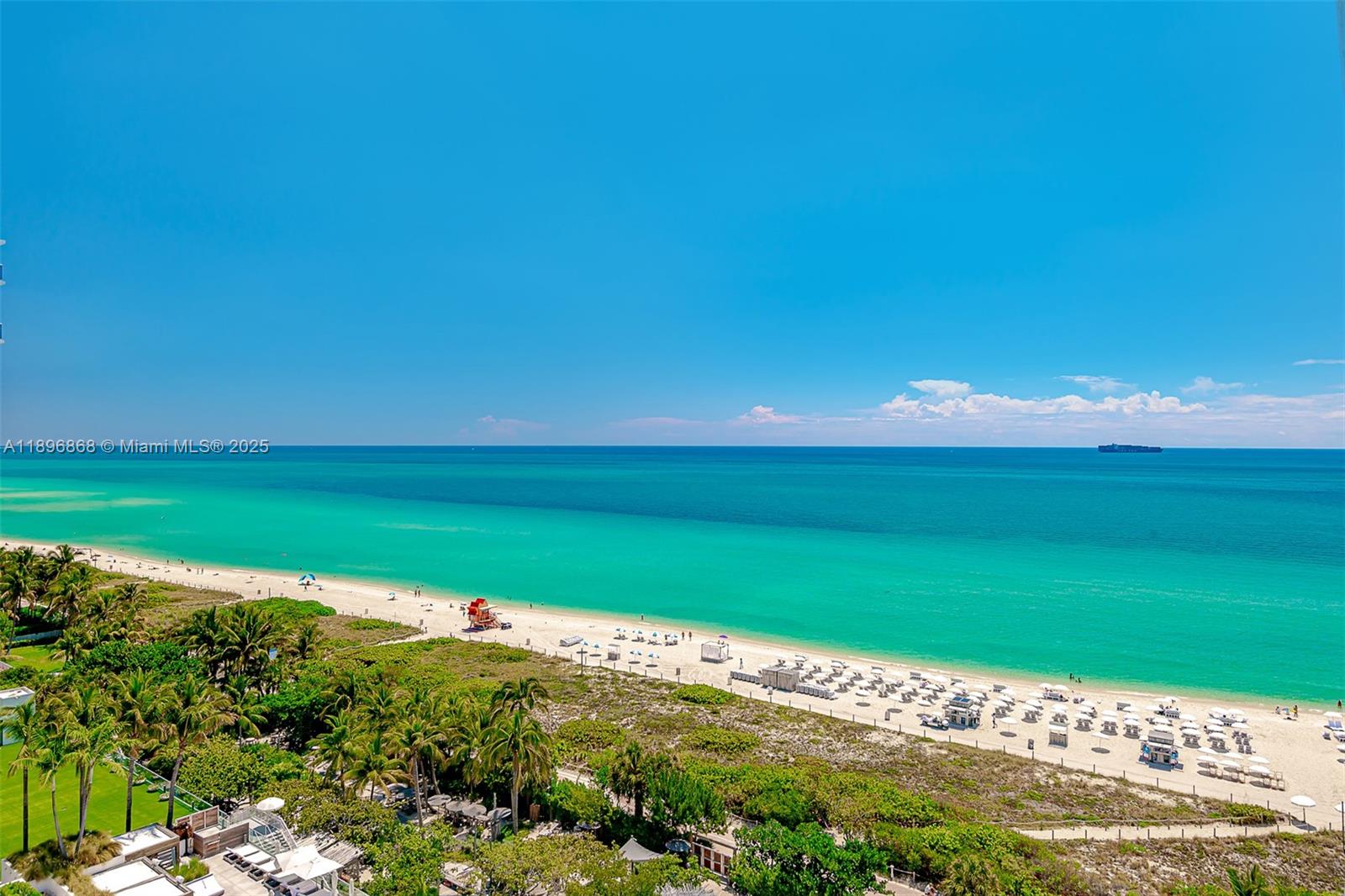 RONEY PALACE CONDO - Residential Lease