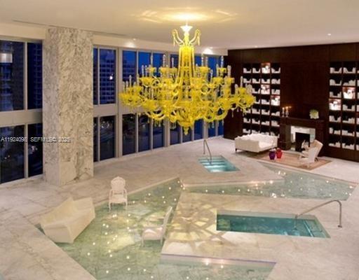 ICONBRICKELL CONDO NO 1 - Residential Lease