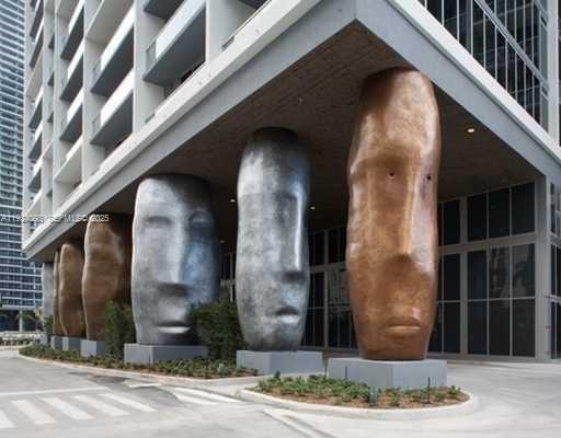 ICONBRICKELL CONDO NO 1 - Residential Lease