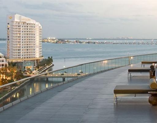 ICONBRICKELL CONDO NO 1 - Residential Lease