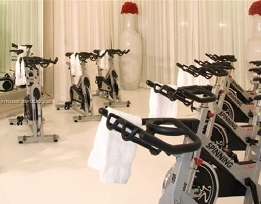 ICONBRICKELL CONDO NO 1 - Residential Lease