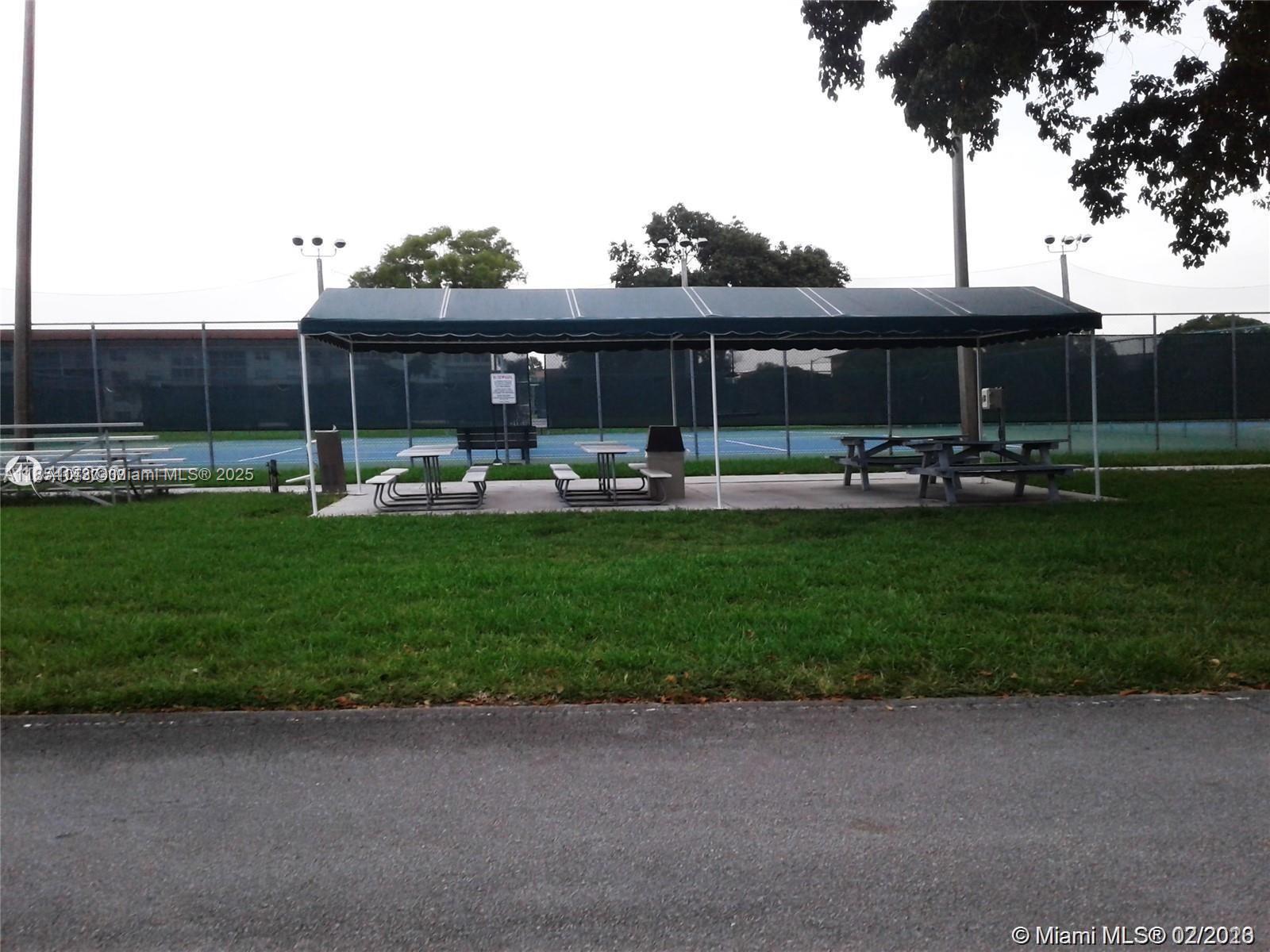 CENTURY VILLAGE - Residential Lease