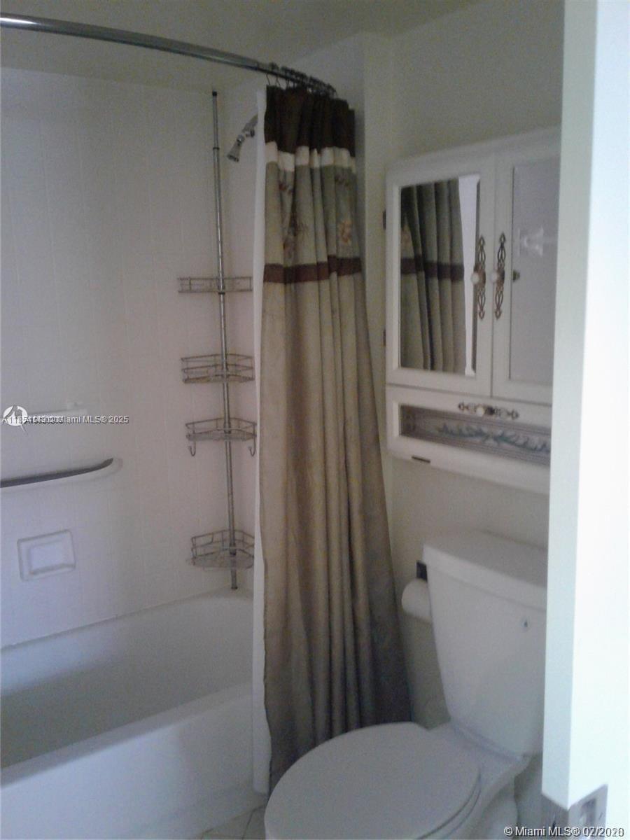 CENTURY VILLAGE - Residential Lease