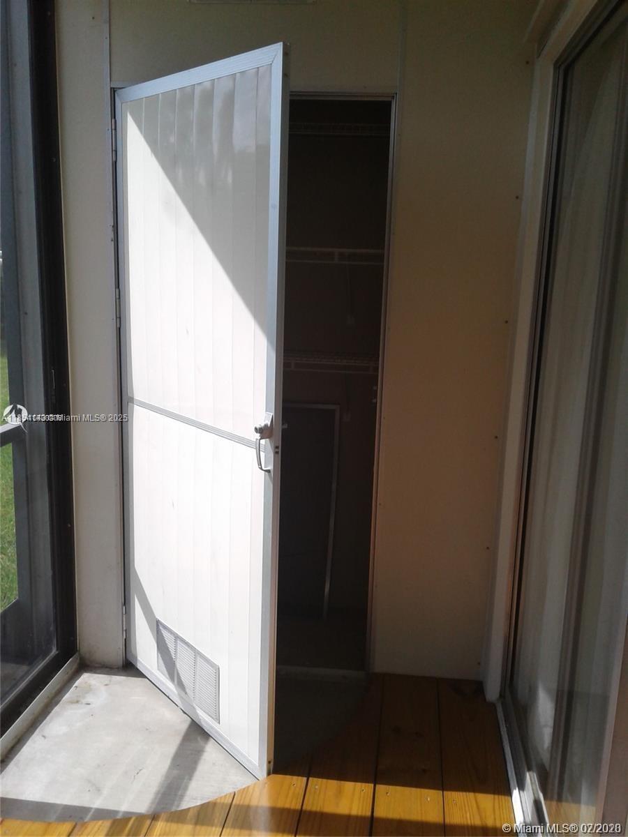 CENTURY VILLAGE - Residential Lease