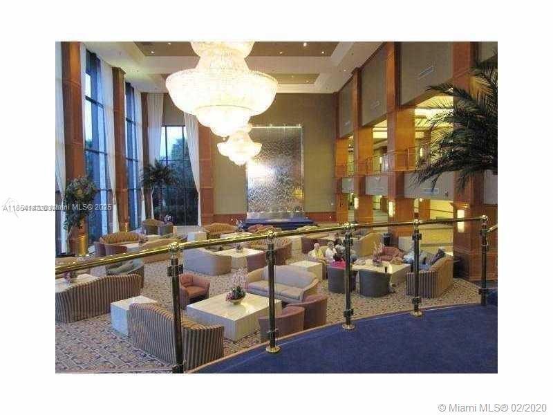 CENTURY VILLAGE - Residential Lease