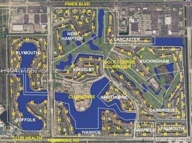 CENTURY VILLAGE - Residential Lease