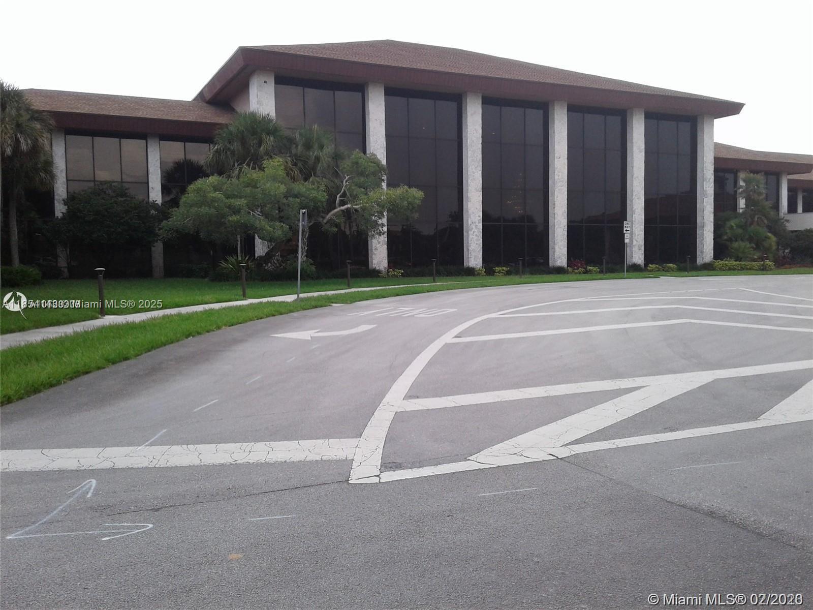 CENTURY VILLAGE - Residential Lease