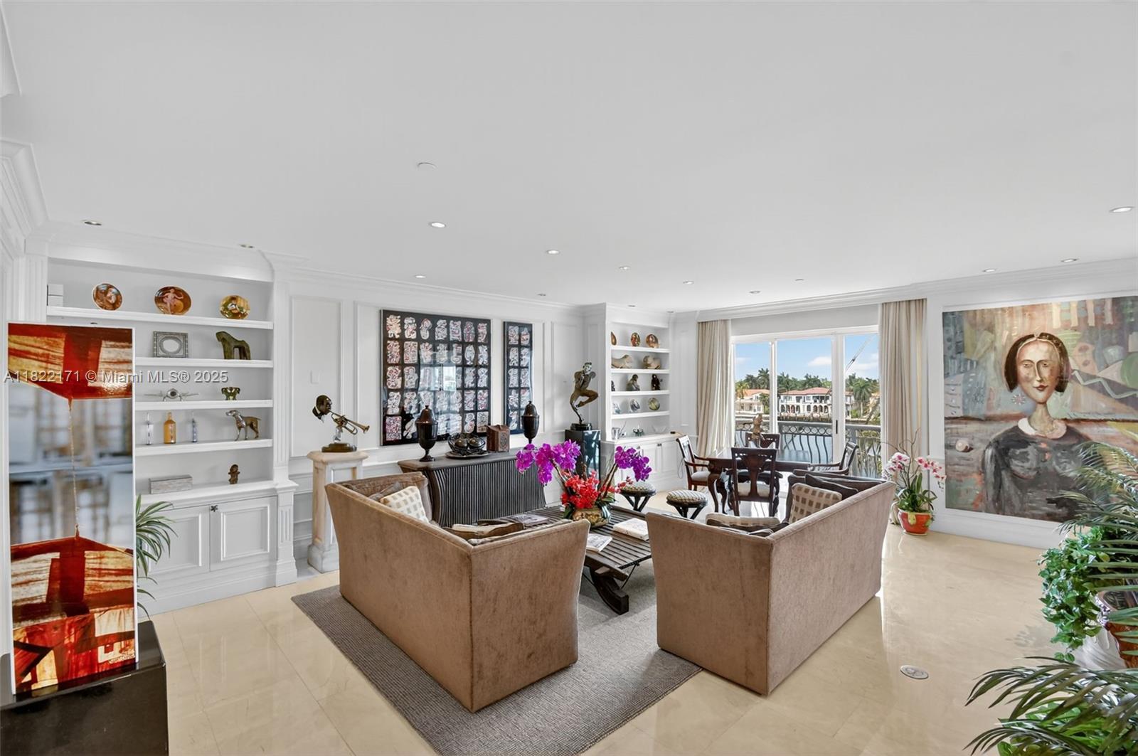 BELLA VISTA MID-RISE SOUTH - Residential Lease