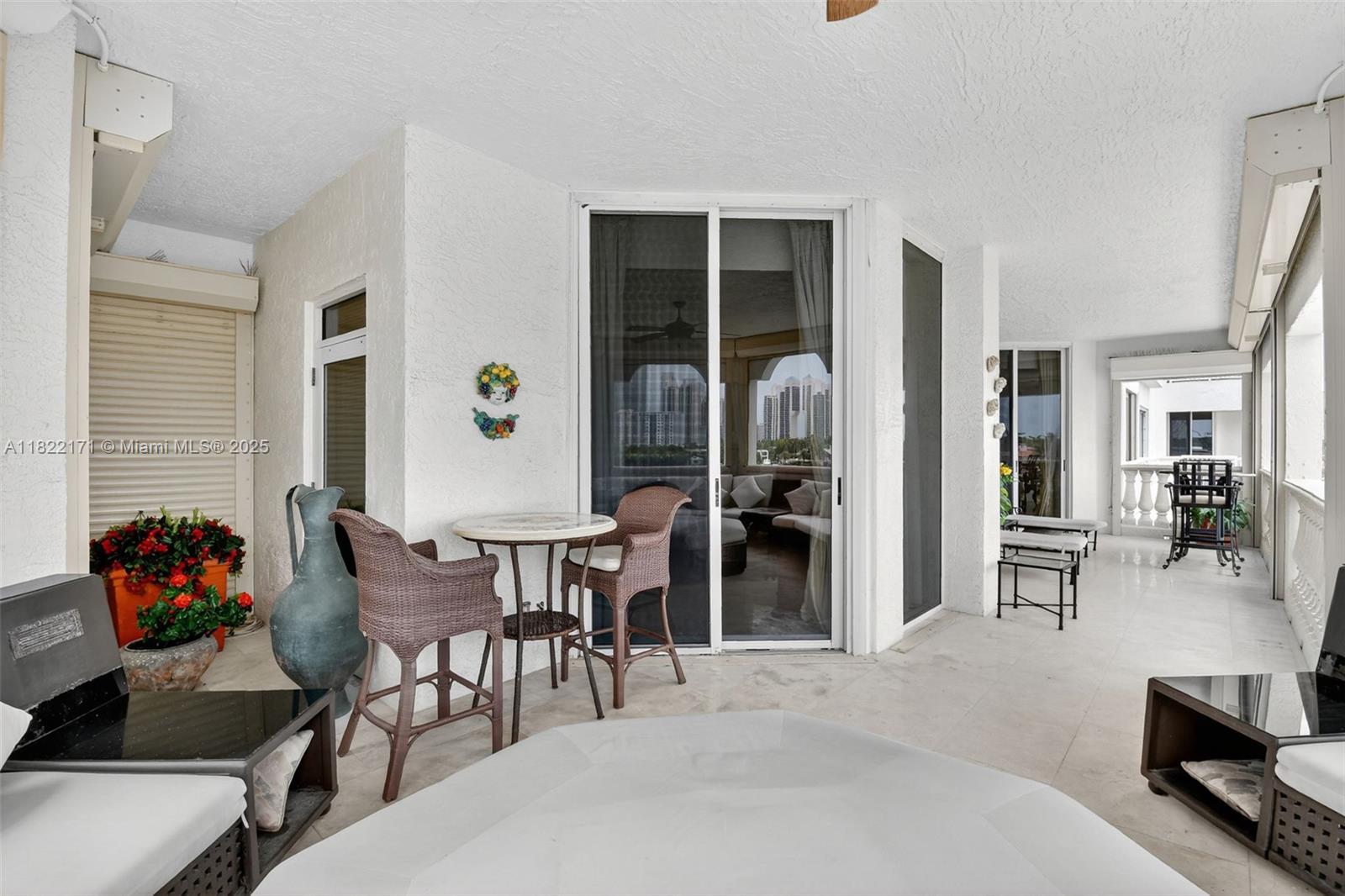 BELLA VISTA MID-RISE SOUTH - Residential Lease