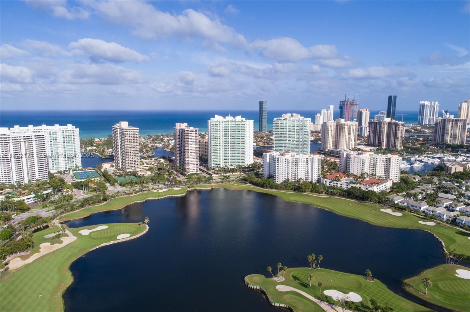 BELLA VISTA MID-RISE SOUTH - Residential Lease