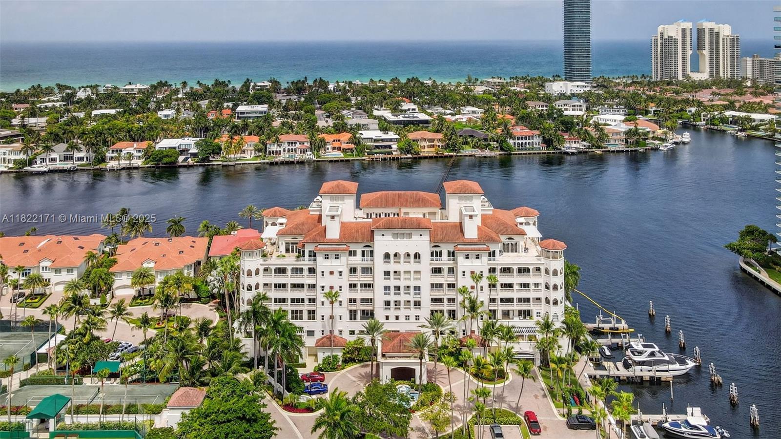 BELLA VISTA MID-RISE SOUTH - Residential Lease