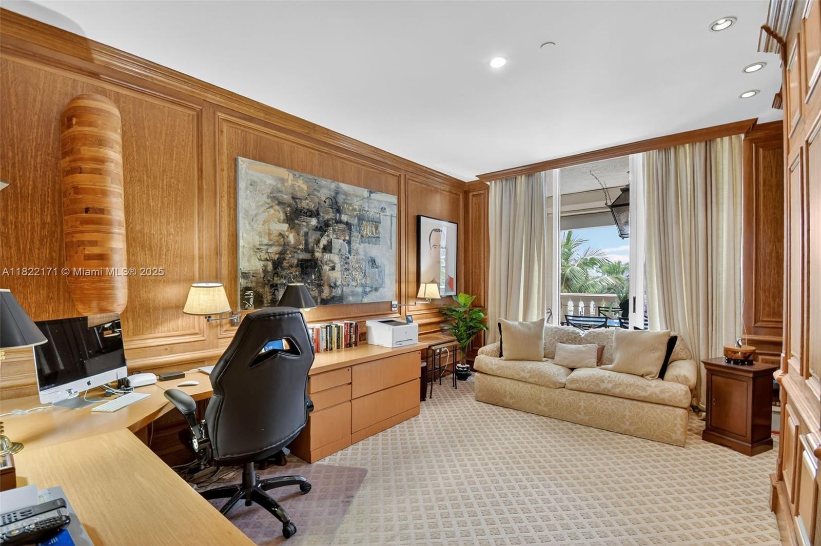 BELLA VISTA MID-RISE SOUTH - Residential Lease