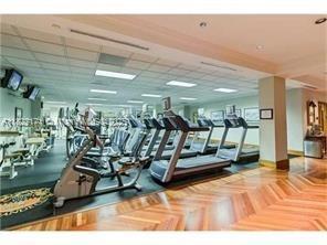 BELLA VISTA MID-RISE SOUTH - Residential Lease
