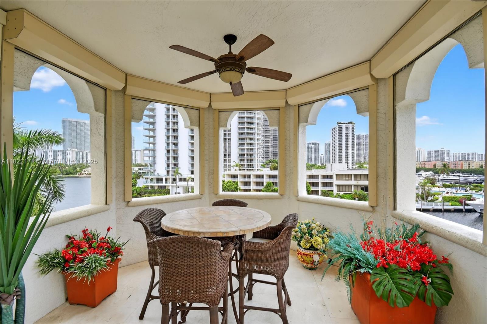 BELLA VISTA MID-RISE SOUTH - Residential Lease