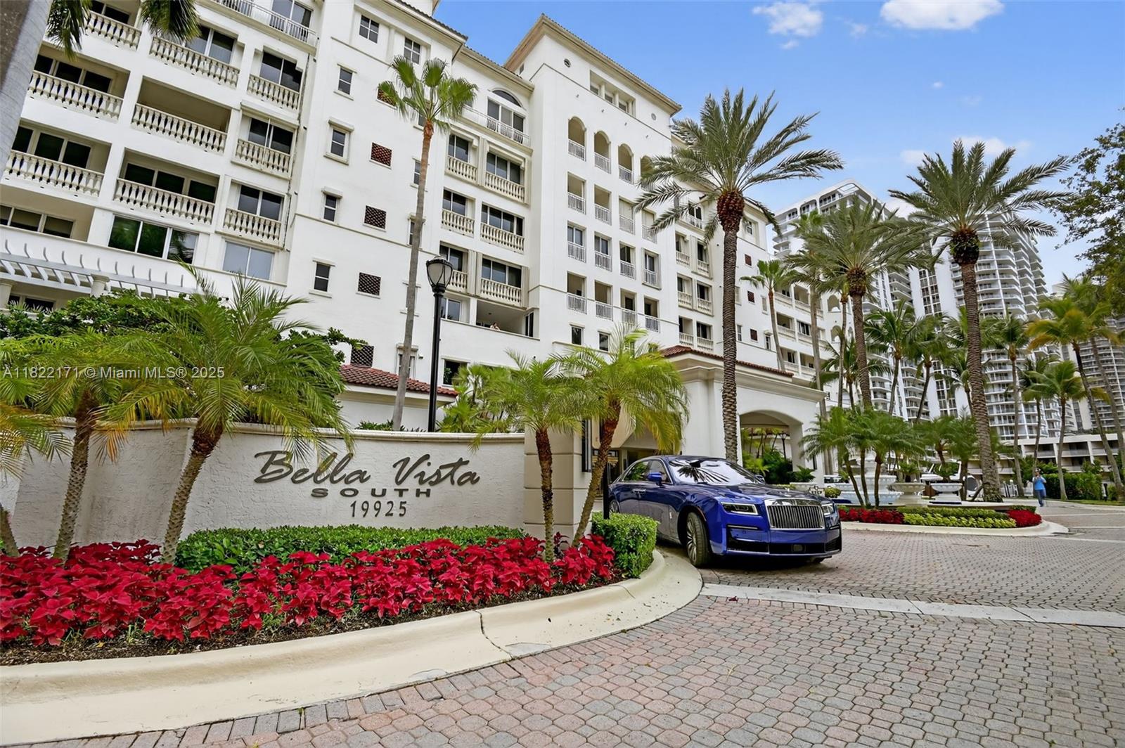 BELLA VISTA MID-RISE SOUTH - Residential Lease