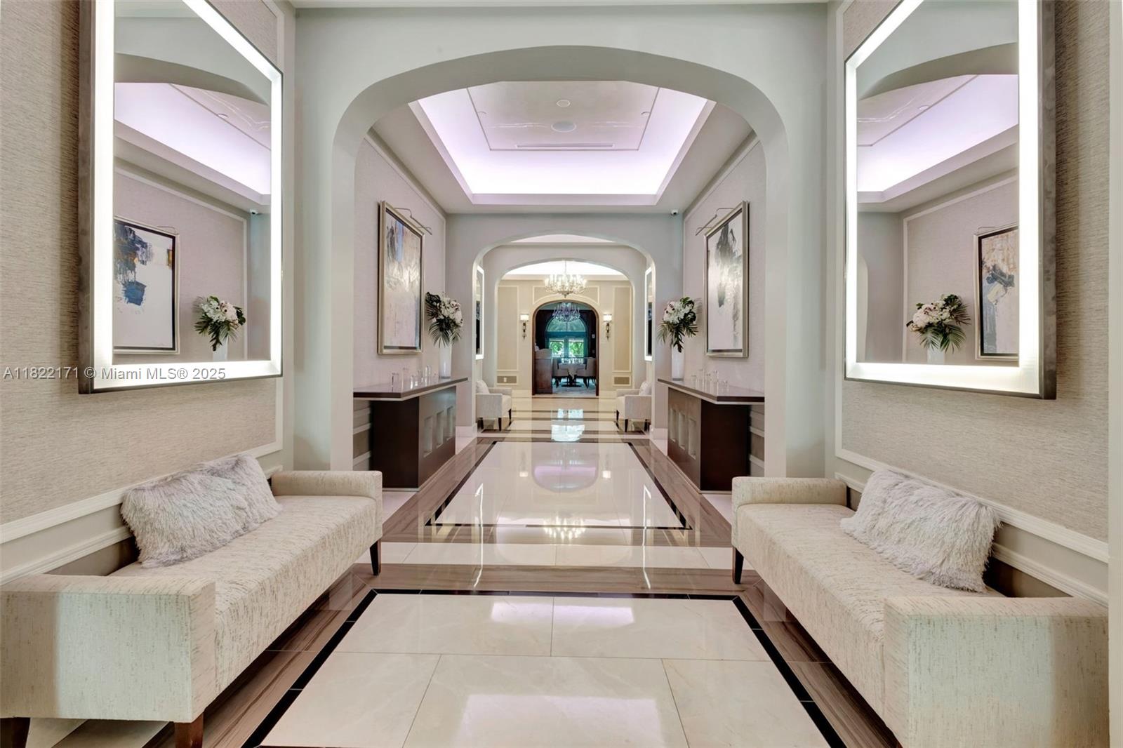 BELLA VISTA MID-RISE SOUTH - Residential Lease