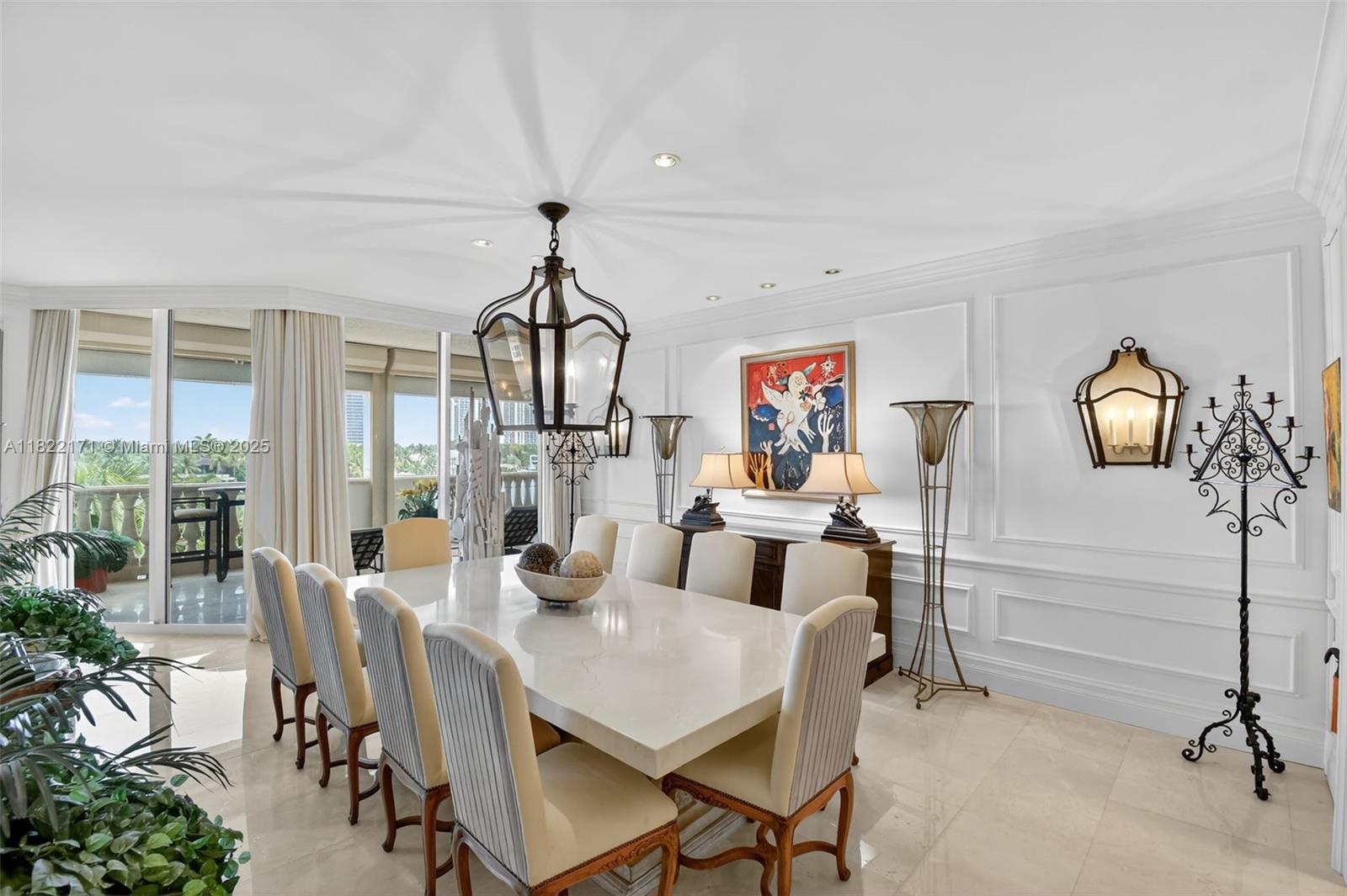 BELLA VISTA MID-RISE SOUTH - Residential Lease