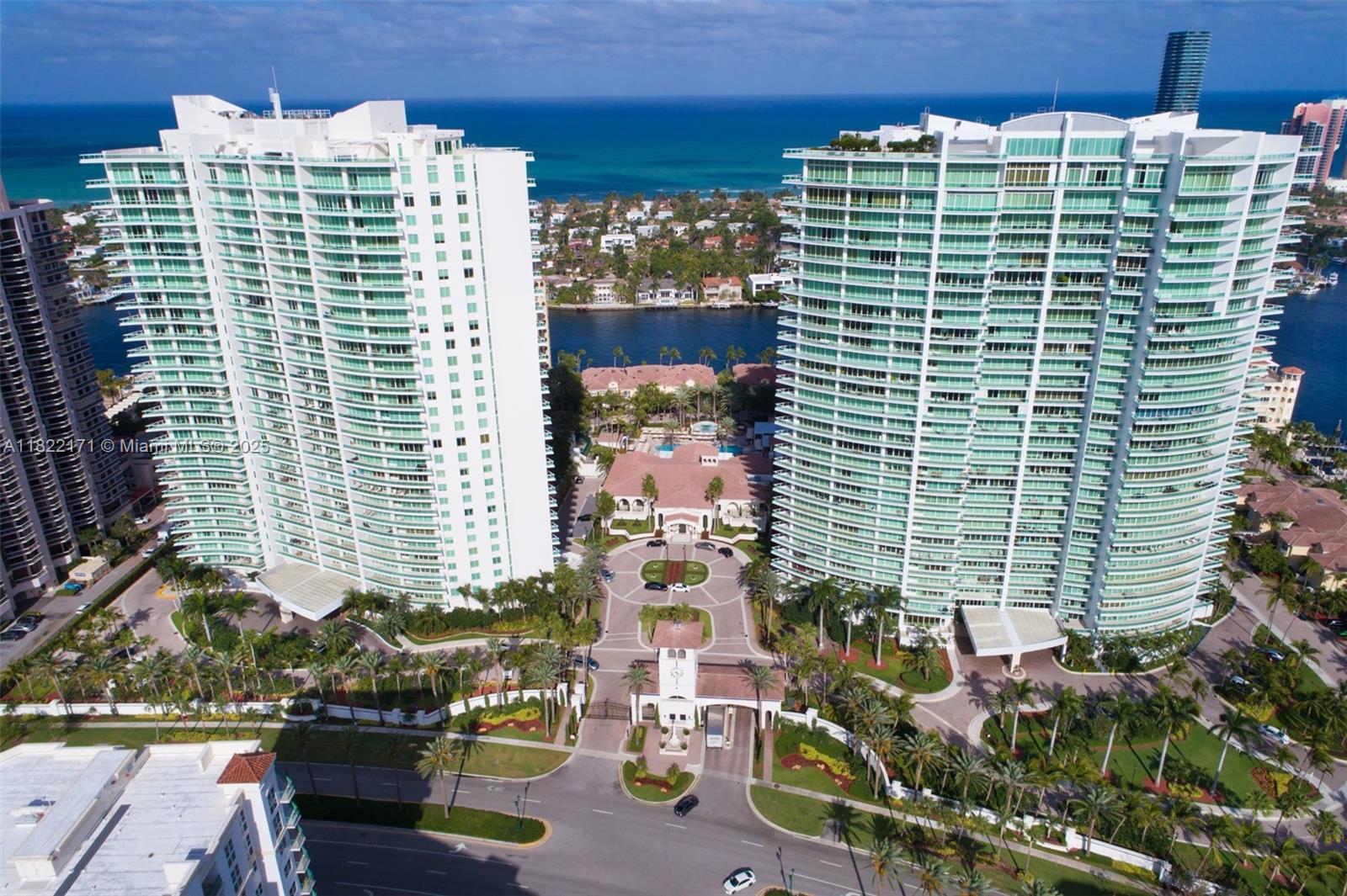BELLA VISTA MID-RISE SOUTH - Residential Lease
