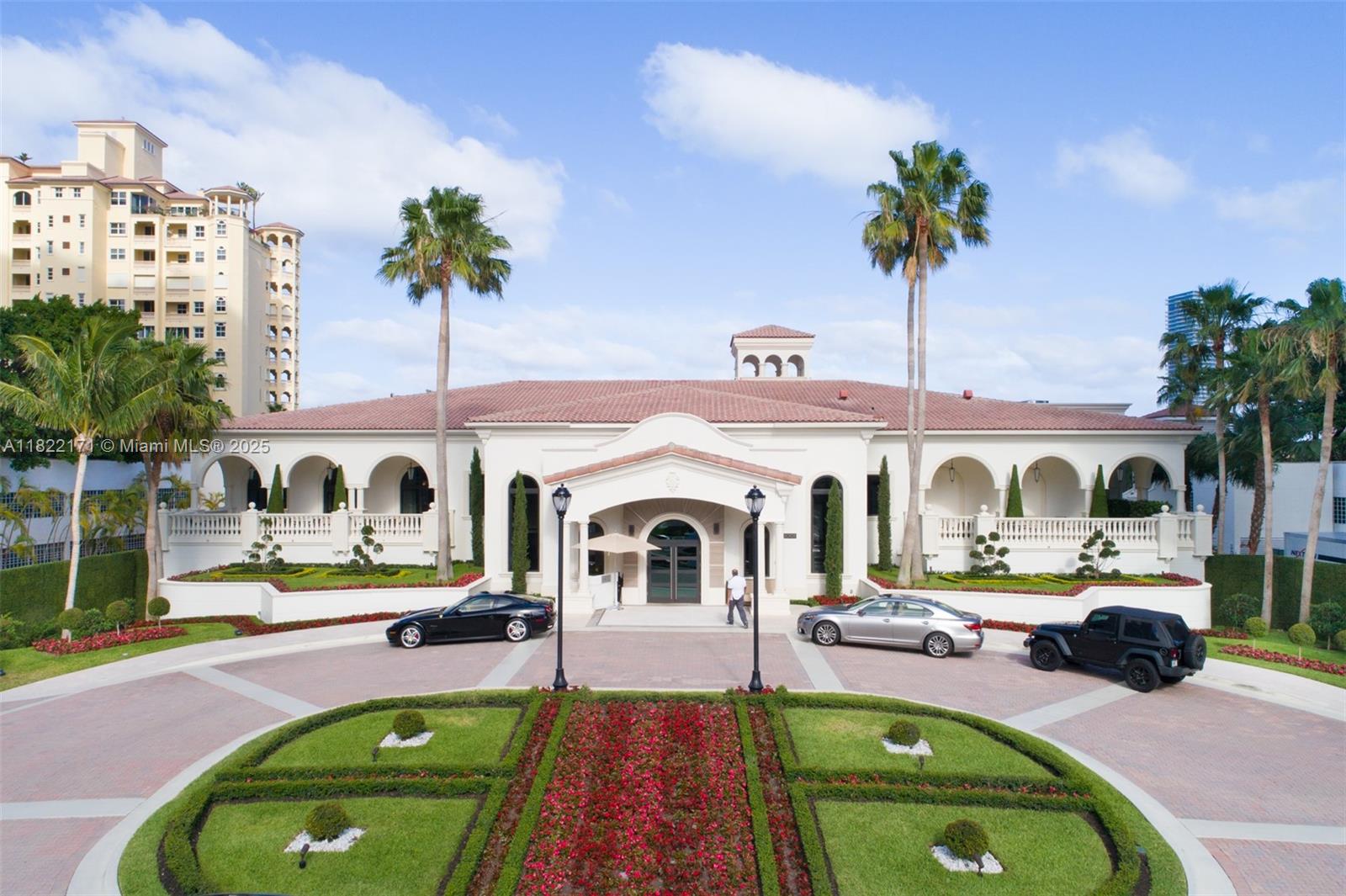 BELLA VISTA MID-RISE SOUTH - Residential Lease