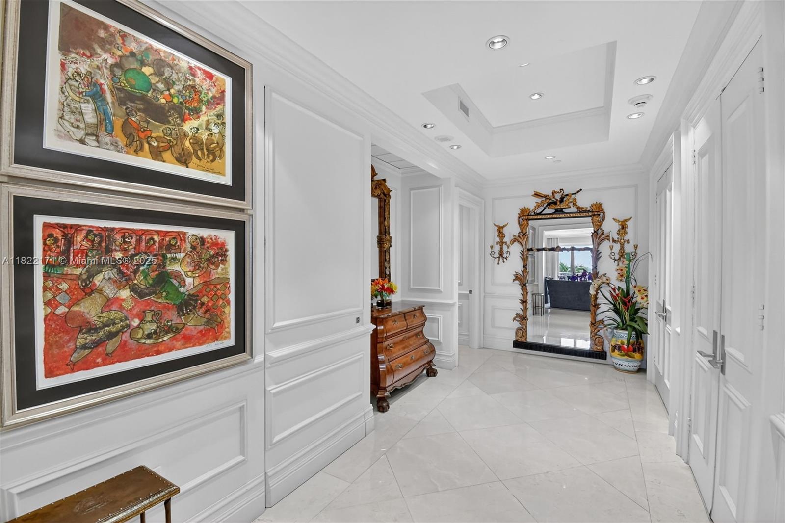 BELLA VISTA MID-RISE SOUTH - Residential Lease