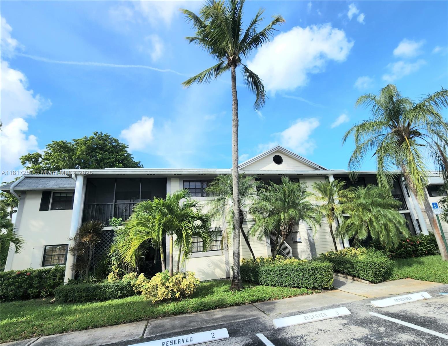 Rental Property at 935 Ne 199th St 204-16, Miami, Broward County, Florida - Bedrooms: 2 
Bathrooms: 2  - $2,200 MO.