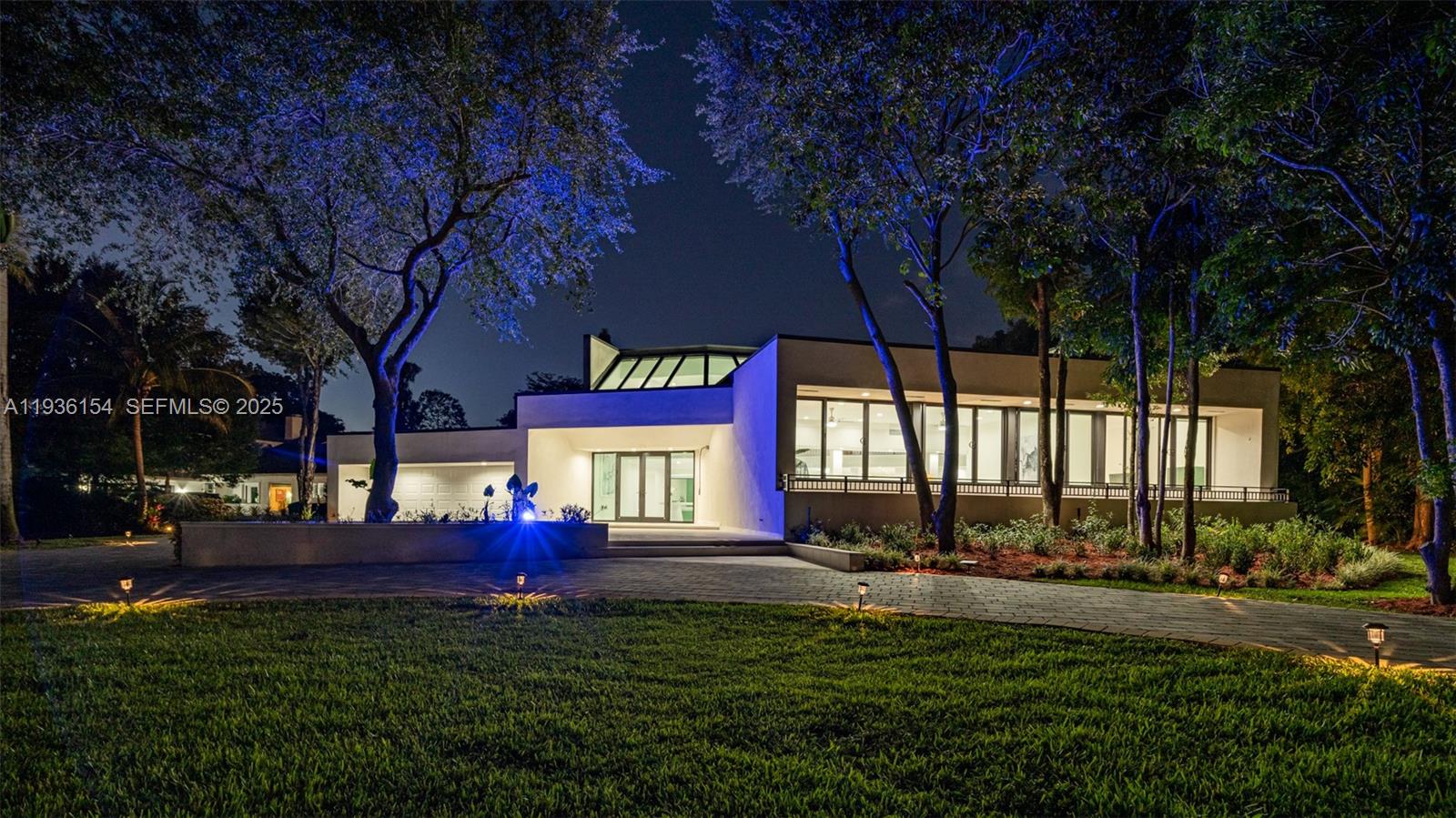 SIMONS PLAT - Residential