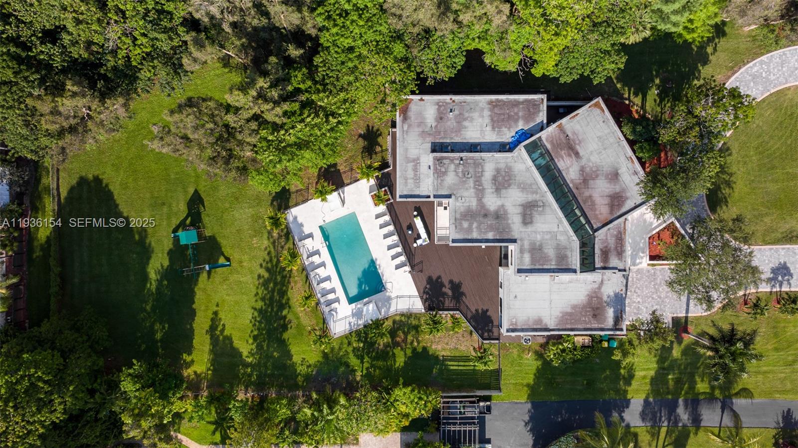 SIMONS PLAT - Residential