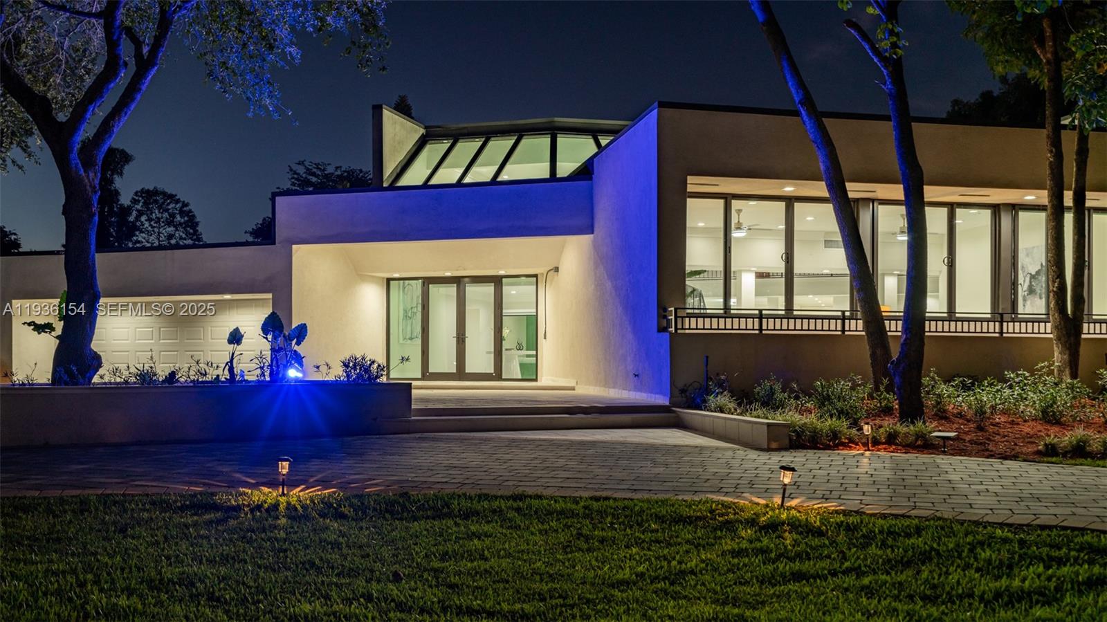 SIMONS PLAT - Residential