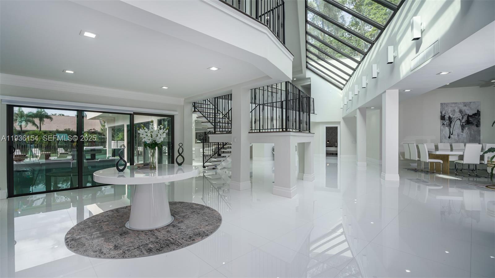 SIMONS PLAT - Residential