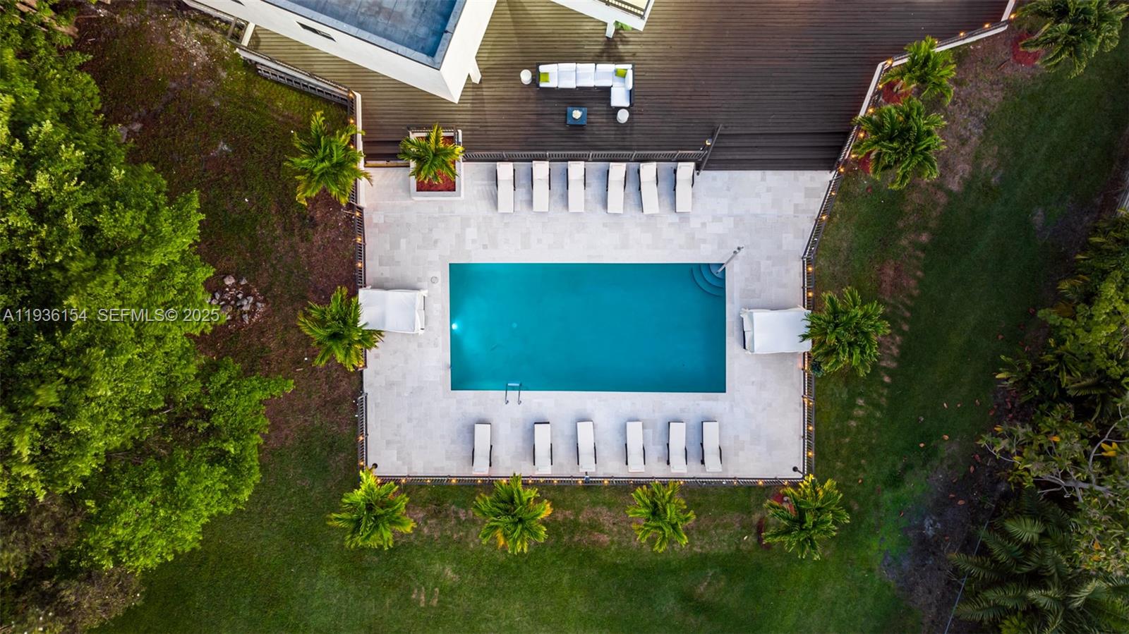 SIMONS PLAT - Residential