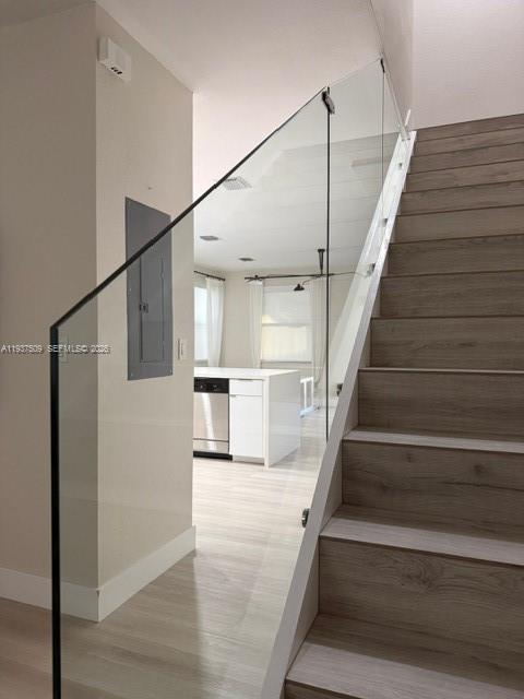 GARDEN ESTATES AT THE HAM - Residential