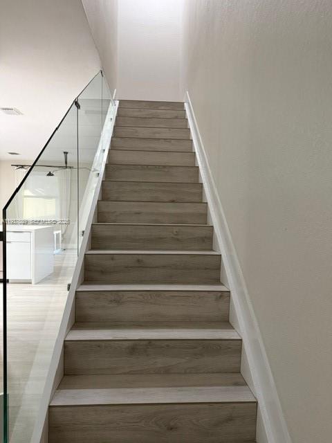 GARDEN ESTATES AT THE HAM - Residential