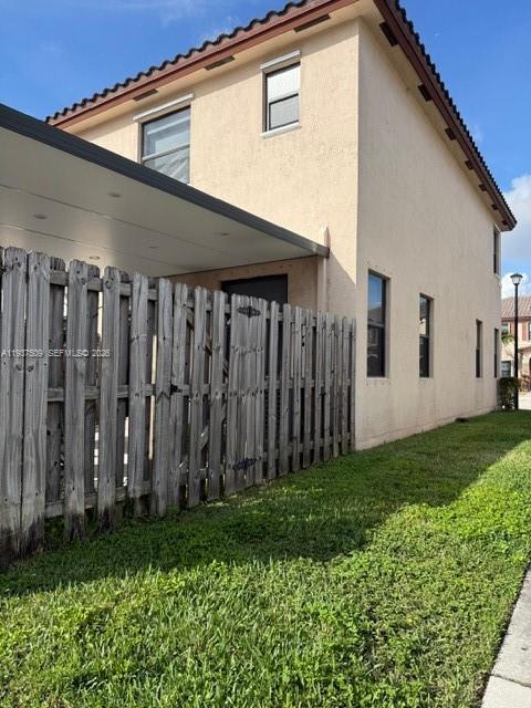 GARDEN ESTATES AT THE HAM - Residential