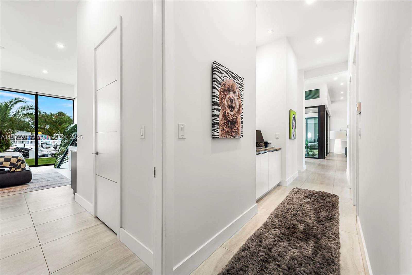 VENETIAN ISLES 1ST SEC - Residential Lease