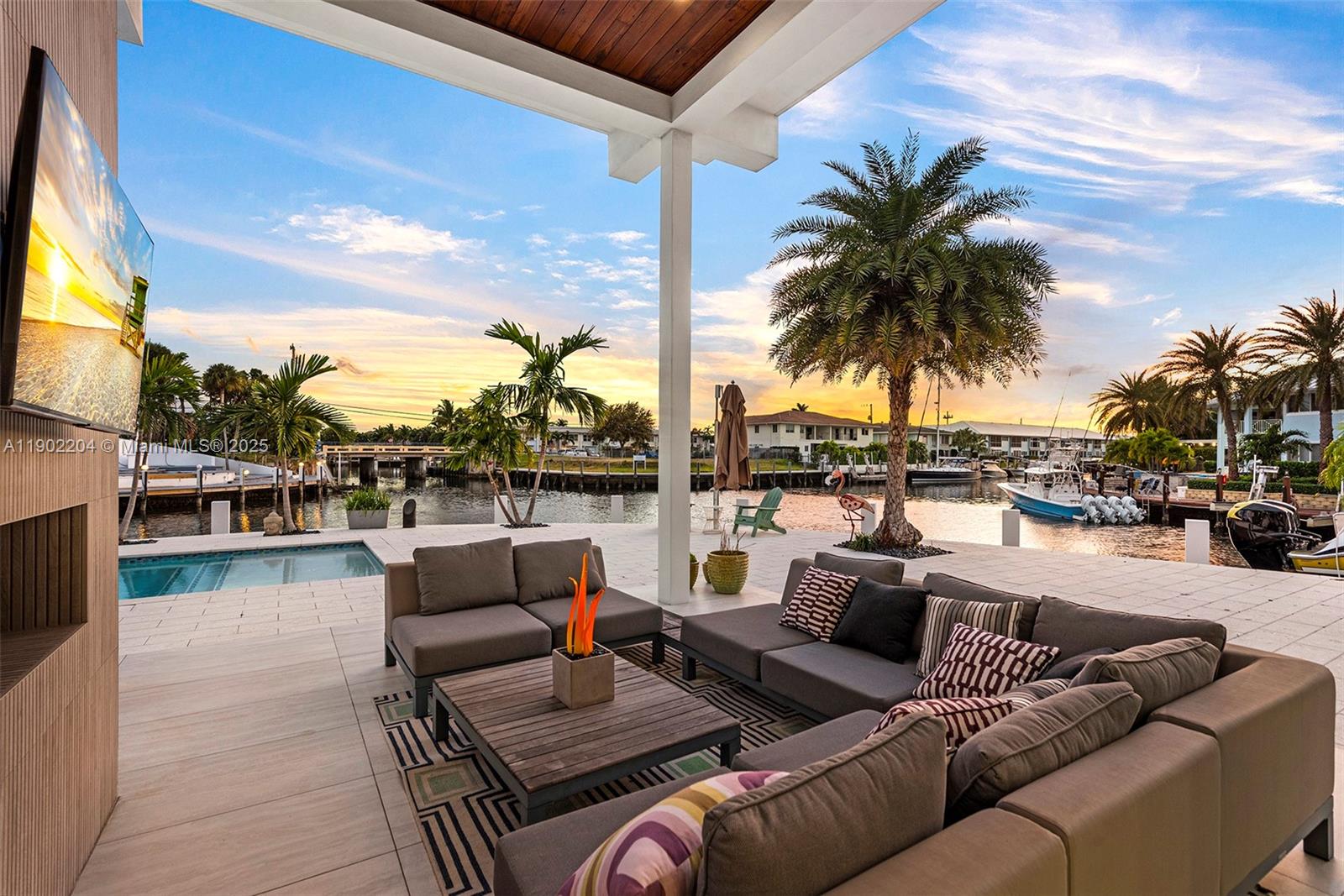 VENETIAN ISLES 1ST SEC - Residential Lease