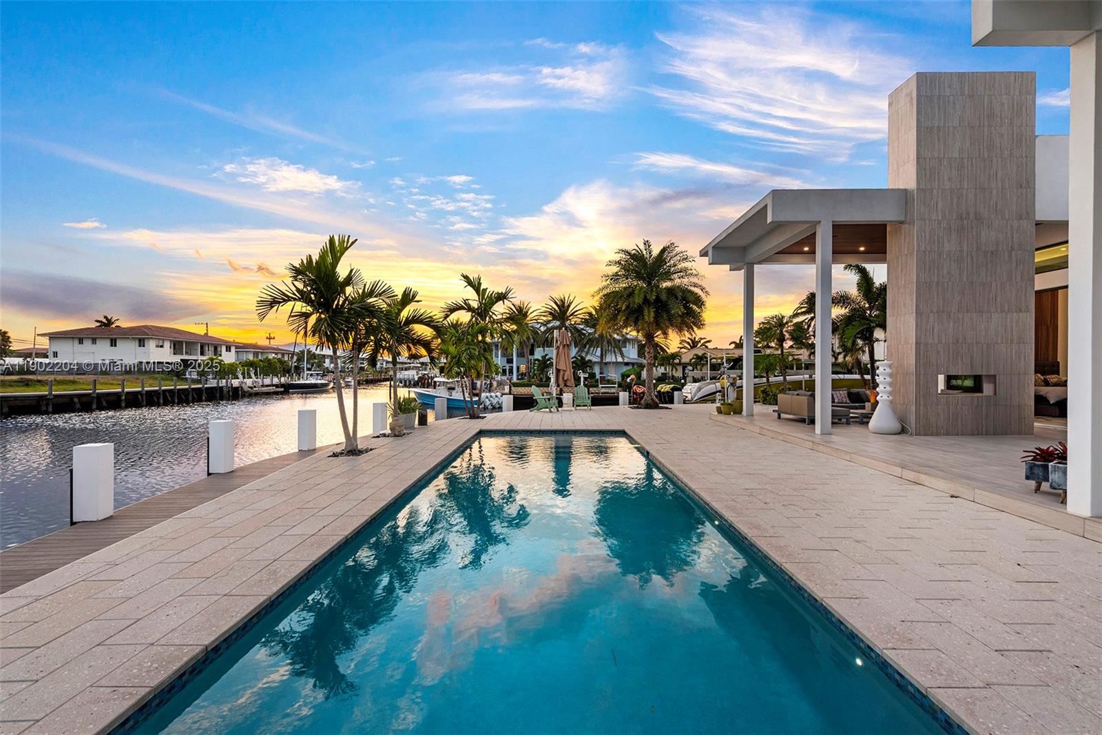 VENETIAN ISLES 1ST SEC - Residential Lease