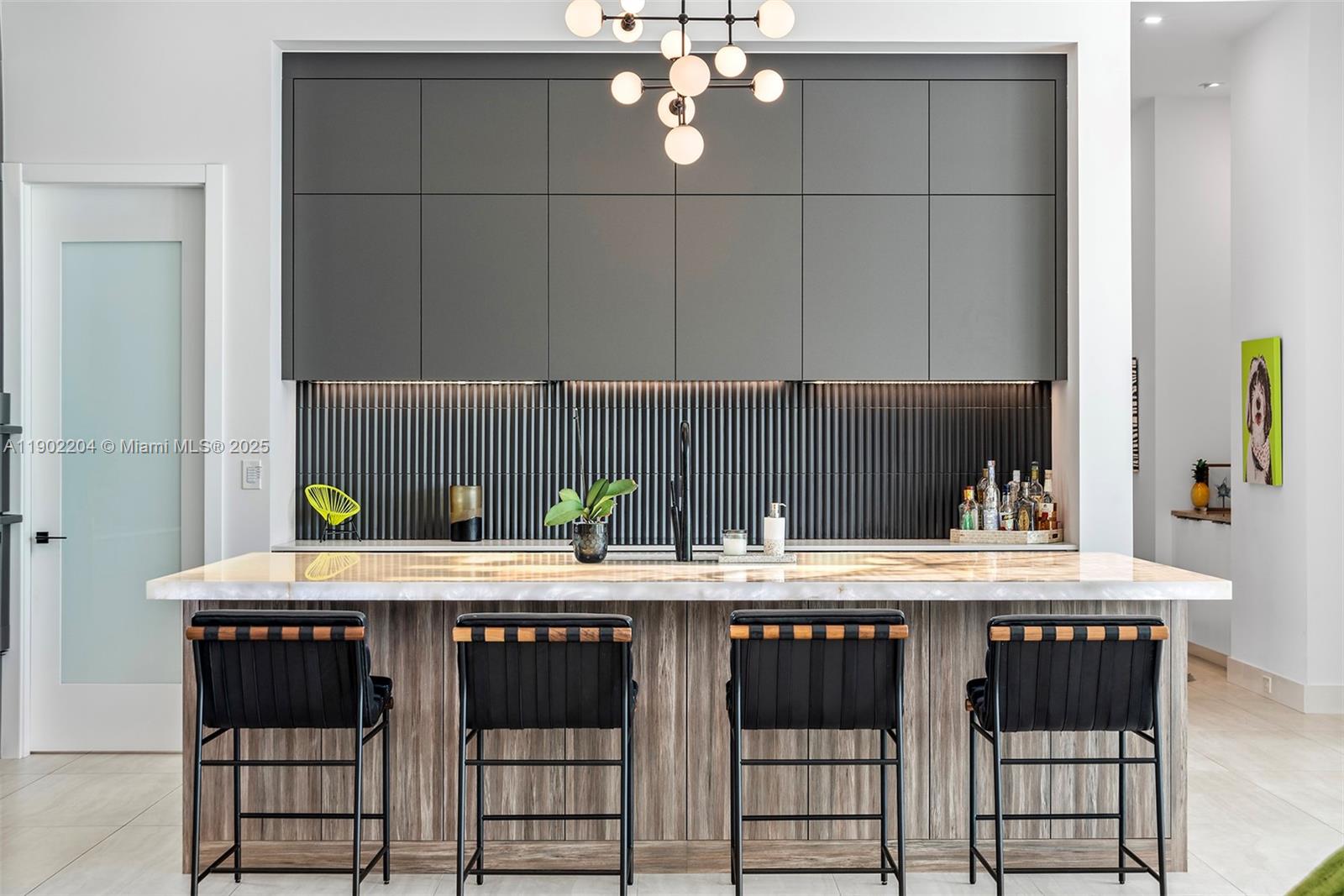 VENETIAN ISLES 1ST SEC - Residential Lease