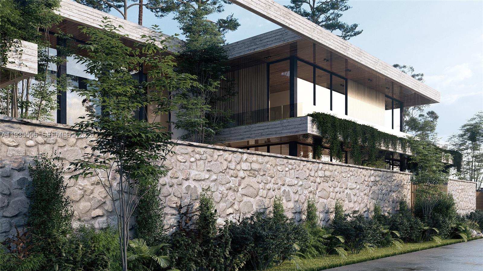 DOUGLAS CIRCLE - Residential