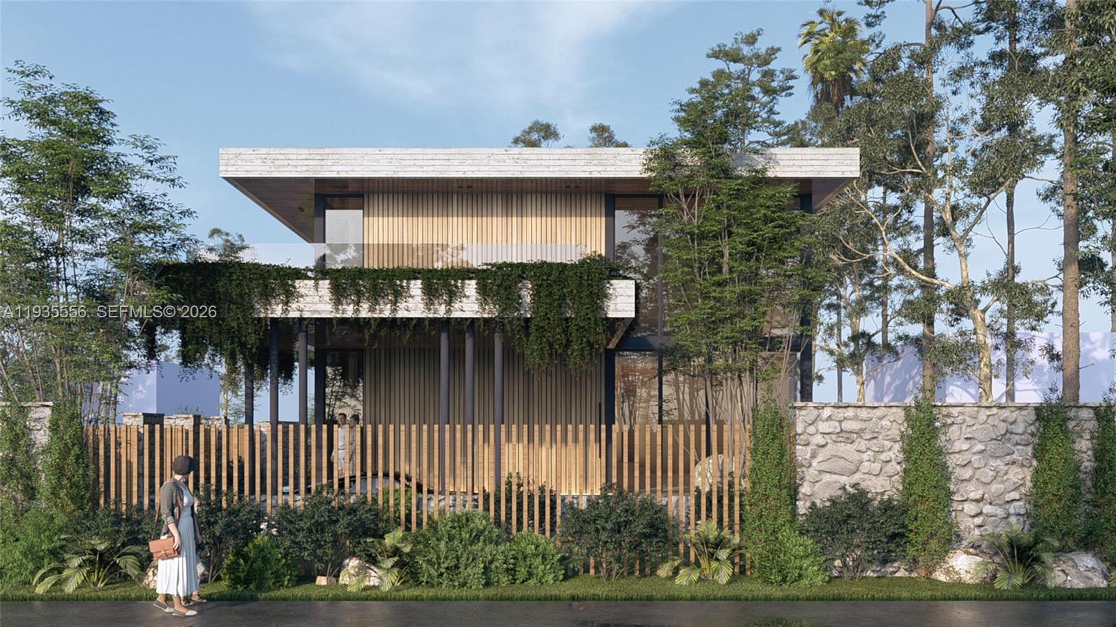 DOUGLAS CIRCLE - Residential